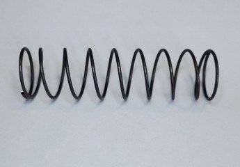 Пружина сжатия 1,6х27х100х7/9 Сталь 70 Без покрытия Без шлифовки торцов