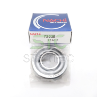 Подшипник  7203B NACHI