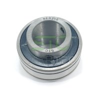 Подшипник Шариковый радиальный однорядный SER205 STC
