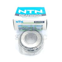 Подшипник Роликовый радиально-упорный однорядный HM88547/HM88510 NTN