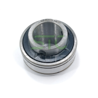 Подшипник Шариковый радиальный однорядный SER205-16 STC
