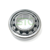 Подшипник  NUB208EC3 Neutral