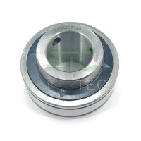 Подшипник Шариковый радиальный однорядный SER207-20 STC