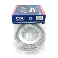 Подшипник Роликовый радиально-упорный однорядный 30313A CX