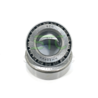 Подшипник Роликовый радиально-упорный однорядный HM88649/HM88610 STC