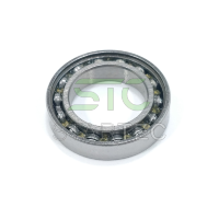 Подшипник Шариковый радиальный однорядный 61802 STC