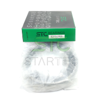 Подшипник Шариковый радиальный однорядный 6213-2RS STC