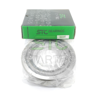 Подшипник Роликовый радиально-упорный однорядный 30313A STC