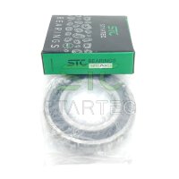 Подшипник Шариковый радиальный однорядный 6213-2RSC3 STC