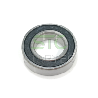 Подшипник Шариковый радиальный однорядный 6902-2RS Neutral