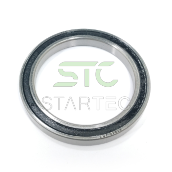 Подшипник Шариковый радиальный однорядный 61810-2RS STC
