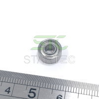 Подшипник Шариковый радиальный однорядный SMR104ZZ STC