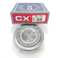 Подшипник Роликовый радиально-упорный однорядный 32311A CX