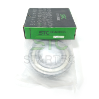Подшипник Шариковый радиальный однорядный 6213ZZ STC