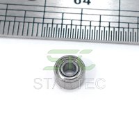Подшипник Шариковый радиальный однорядный MR52ZZ Neutral