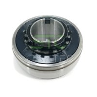 Подшипник Шариковый радиальный однорядный UK312+H2312 STC