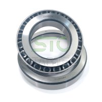 Подшипник Роликовый радиально-упорный однорядный HM926749/HM926710 STC