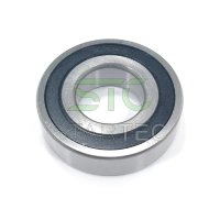 Подшипник Шариковый радиальный однорядный R14-2RS STC