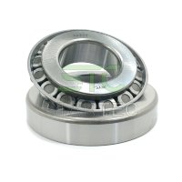 Подшипник Роликовый радиально-упорный однорядный 55200/55437 STC