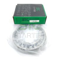 Подшипник Шариковый радиальный однорядный 6218 STC