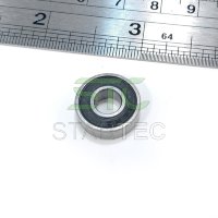 Подшипник Шариковый радиальный однорядный R4-2RS STC