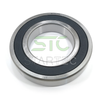 Подшипник Шариковый радиальный однорядный 6218-2RS STC