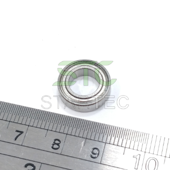 Подшипник Шариковый радиальный однорядный SMR148ZZ STC