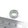 Подшипник Шариковый радиальный однорядный SMR148ZZ STC