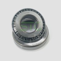 Подшипник Роликовый радиально-упорный однорядный 31309 STC