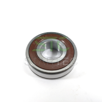Подшипник Шариковый радиальный однорядный 6306-2RSN VBF