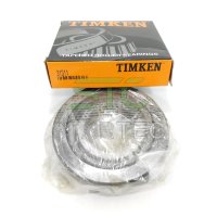Подшипник Роликовый радиально-упорный однорядный 31311 TIMKEN