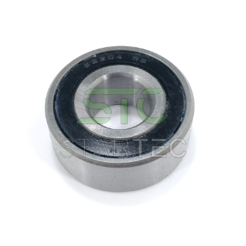 Подшипник Шариковый радиальный однорядный 62204-2RS MTM