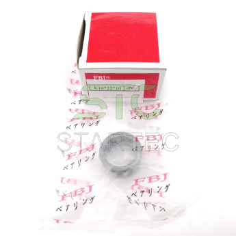 Подшипник  K16X22X10 FBJ