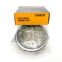 Подшипник Роликовый радиально-упорный однорядный 33010 TIMKEN