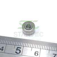 Подшипник Шариковый радиальный однорядный 693ZZ STC