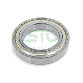 Подшипник  61907ZZ MTM