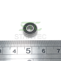 Подшипник Шариковый радиальный однорядный 694-2RS STC