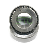Подшипник Роликовый радиально-упорный однорядный JHM807045/JHM807012 STC