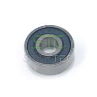 Подшипник Шариковый радиальный однорядный S606-2RS STC