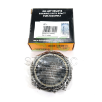 Подшипник Роликовый радиально-упорный однорядный JL69349/JL69310 TIMKEN