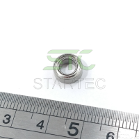 Подшипник Шариковый радиальный однорядный SMR95ZZ STC
