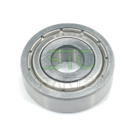 Подшипник Шариковый радиальный однорядный S6200ZZ STC