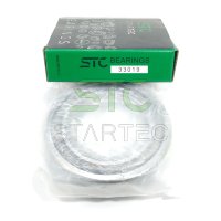 Подшипник Роликовый радиально-упорный однорядный 33019 STC