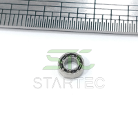 Подшипник Шариковый радиальный однорядный SR133.Z3V3 STC