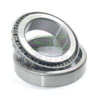 Подшипник Роликовый радиально-упорный однорядный JLM506849/JLM506810 STC