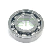 Подшипник Шариковый радиальный однорядный S6206 STC