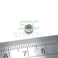 Подшипник Шариковый радиальный однорядный SR133ZZ.Z3V3 STC