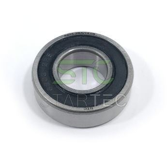 Подшипник Шариковый радиальный однорядный 6203-2RS/19,05 STC