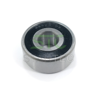 Подшипник Шариковый радиальный однорядный 62302-2RS MTM