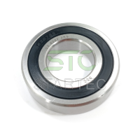 Подшипник Шариковый радиальный однорядный S6207-2RS STC